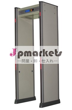 高感度waterproofpowerful18ゾーンの金属探知機回路問屋・仕入れ・卸・卸売り