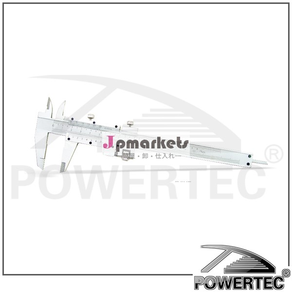 powertec0300ミリメートル微調整とノギス問屋・仕入れ・卸・卸売り
