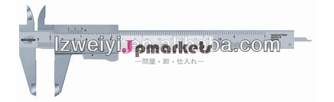 セルフ- ロックノー- 視差00534017キャリパーバーニア問屋・仕入れ・卸・卸売り