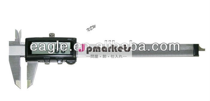 防水デジタルノギス- ip67、 プラスチックカバー問屋・仕入れ・卸・卸売り
