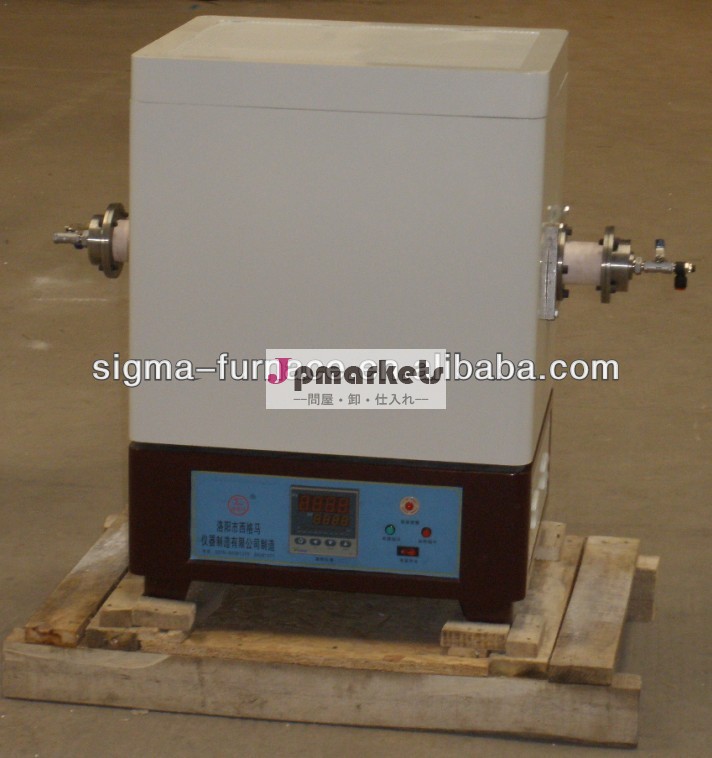 電気管状炉sgm水平。 t80/13問屋・仕入れ・卸・卸売り