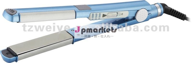 新式のデジタル毛のストレートナHJ-A128問屋・仕入れ・卸・卸売り