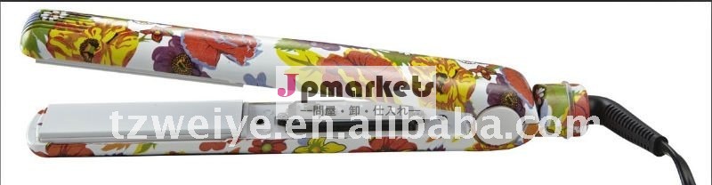ヘアーサロン装置フラット鉄の毛のストレート問屋・仕入れ・卸・卸売り