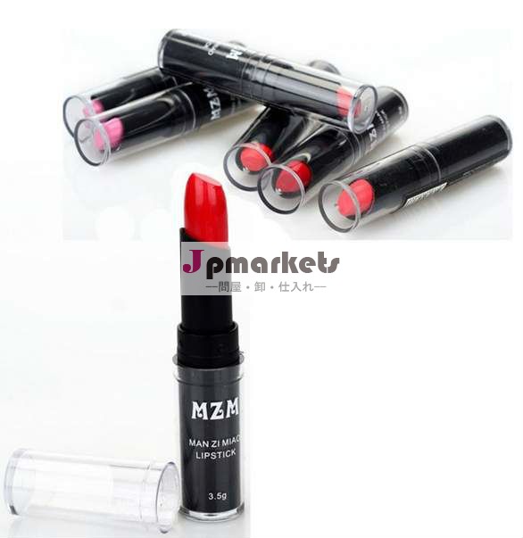 官能的なセクシーなrossettaヌードリップルージュリップカラー口紅赤面liグリースダニツールを作る10個jc20001*103色が混在し問屋・仕入れ・卸・卸売り