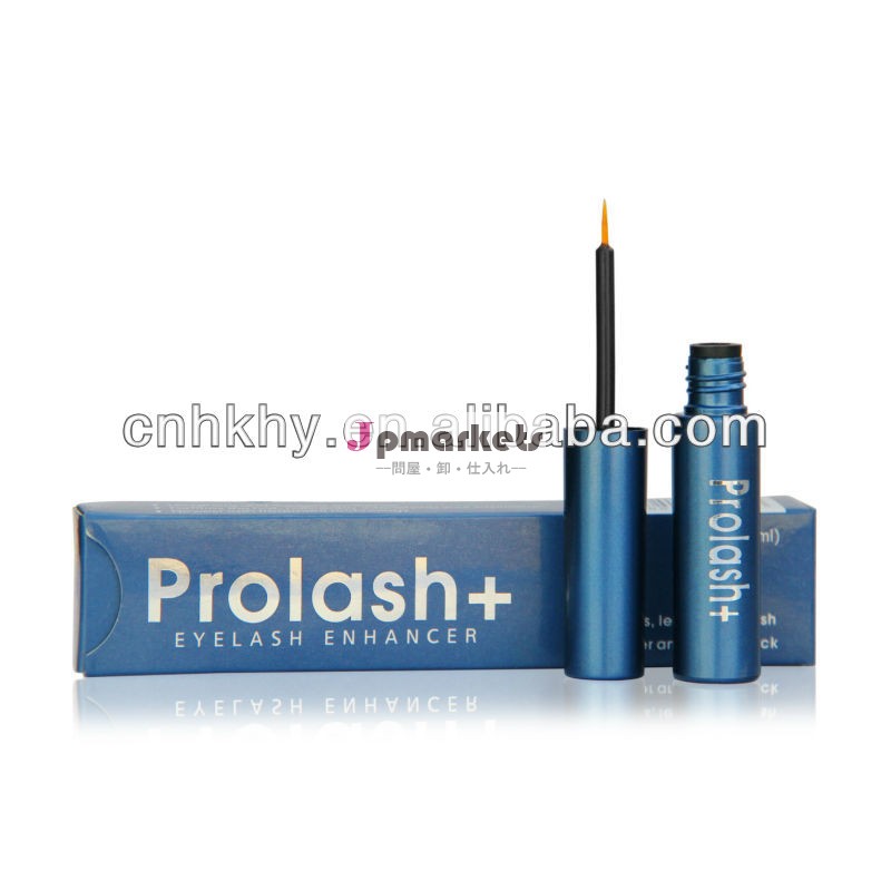 まつげの成長prolash+oganicまつ毛美容液のまつげエクステンションの自然な成長問屋・仕入れ・卸・卸売り