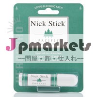 米国売り手: ニックスティックとオイルを剃る0.25オンス( 6の場合) で太平洋シェービング会社問屋・仕入れ・卸・卸売り