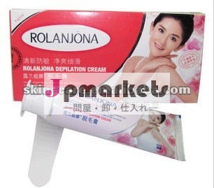 Rolanjonaの脱毛のクリーム問屋・仕入れ・卸・卸売り