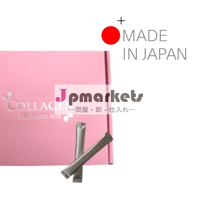 高品質で細かいコラーゲンサプリメント日本で人気問屋・仕入れ・卸・卸売り
