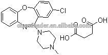 コハク酸casloxapine: 27833-64-3問屋・仕入れ・卸・卸売り