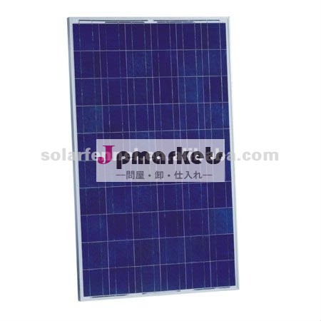 ポリソーラーパネル60245ワット細胞でeustock/ソーラーシステム問屋・仕入れ・卸・卸売り