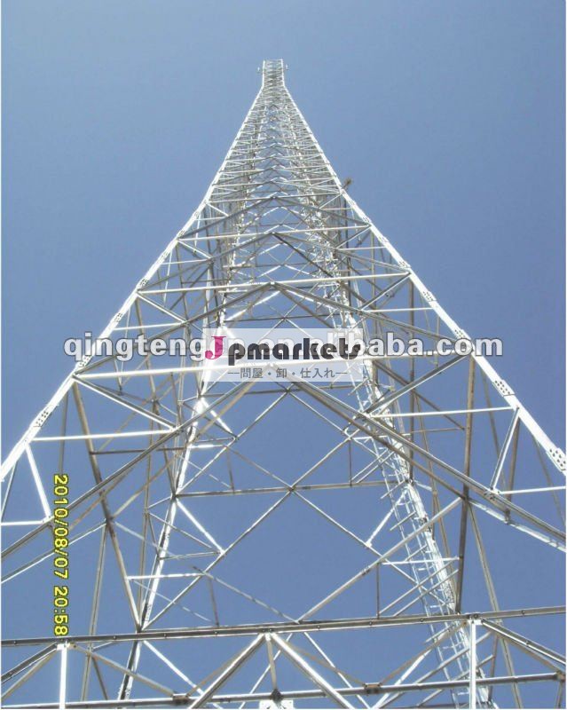 60m4- 本足自己の通信塔を支える問屋・仕入れ・卸・卸売り