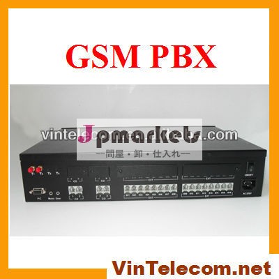 gsm無線電話pbx32pabxエクステンション問屋・仕入れ・卸・卸売り
