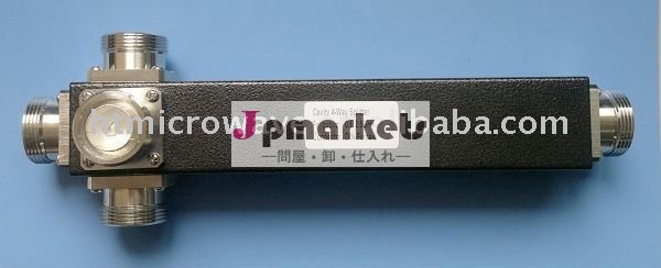 800-2500mhz4ウェイパワースプリッタ/分周器din- f( ip65)問屋・仕入れ・卸・卸売り