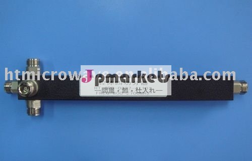 キャビティ800-2700mhz4-wayパワースプリッタ/分周器問屋・仕入れ・卸・卸売り