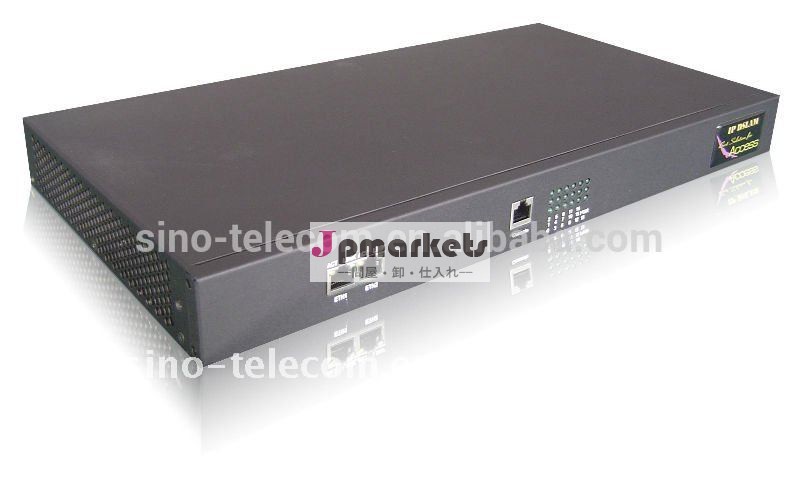 シノ- telecom'sadslやdslメーカーインターネットadsldslam16ポートスイッチ問屋・仕入れ・卸・卸売り