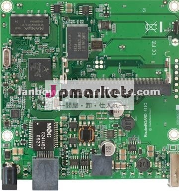 MikroTik RouterBoard (RB411GL)問屋・仕入れ・卸・卸売り