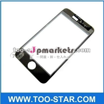iPodの接触3第3 GENのためのタッチ画面の計数化装置問屋・仕入れ・卸・卸売り