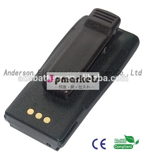 売れ筋nntn4970双方向交換用バッテリーformotorolacp040/cp140/cp160/cp150/cp180/cp200/ep450問屋・仕入れ・卸・卸売り