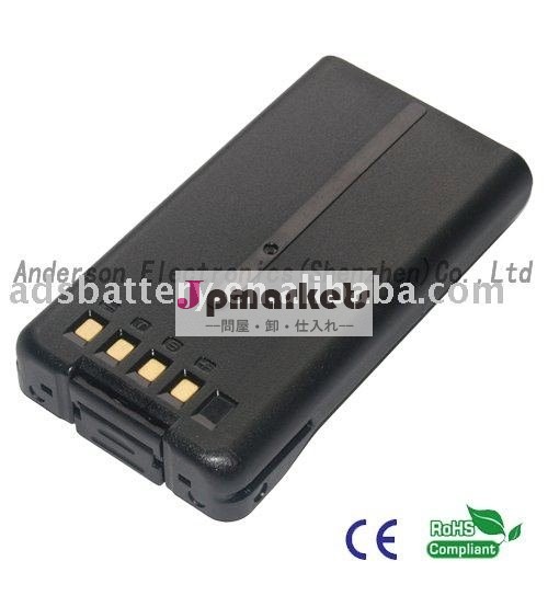 売れ筋knb47双方向ラジオバッテリー用セルjanpanesenx200/300tk5220/5320トランシーバーのような問屋・仕入れ・卸・卸売り