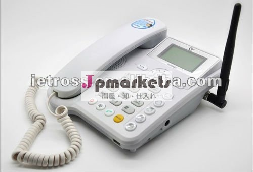 SIMカードGSMは発信者番号通知サービスFWPを用いるコードレス電話を修理した問屋・仕入れ・卸・卸売り