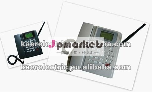 電話gsm KT1000 (137) GSMの机の電話問屋・仕入れ・卸・卸売り