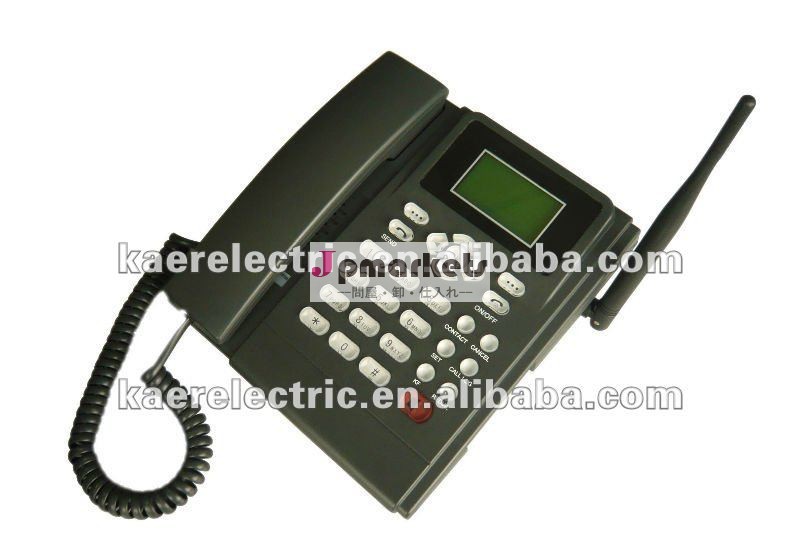 電話gsm KT1000 (130) GSMの机の電話問屋・仕入れ・卸・卸売り