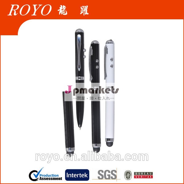 4、 高1の敏感なタッチペン/ab1038スタイラス中国のペンの製造業者問屋・仕入れ・卸・卸売り