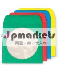 CDペーパー袖問屋・仕入れ・卸・卸売り