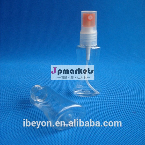 小さなペットプラスチックボトル( zy01- d002)問屋・仕入れ・卸・卸売り