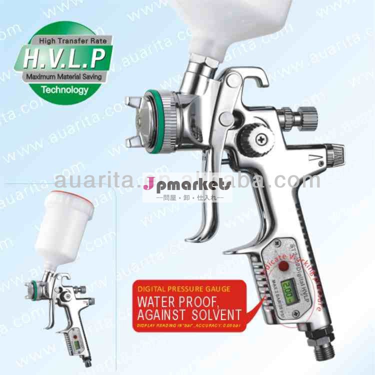 Gema粉体塗装スプレーガンoptiautost-2200hvlpデジタル問屋・仕入れ・卸・卸売り