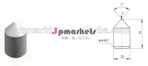 m20ハードメタル製造オーガーのヒントでためにショベルの石炭採掘のツール問屋・仕入れ・卸・卸売り