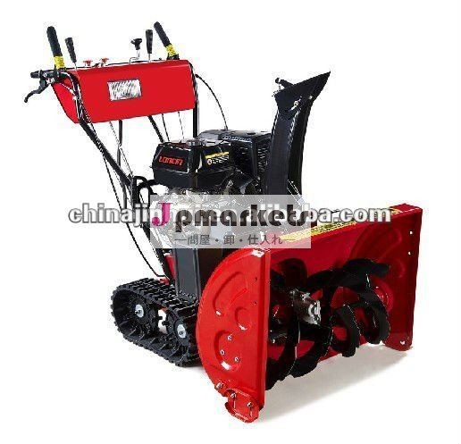 スノーブロワーエンジンloncinガソリン13hp/トラクター除雪13hp/除雪ce、 gs問屋・仕入れ・卸・卸売り