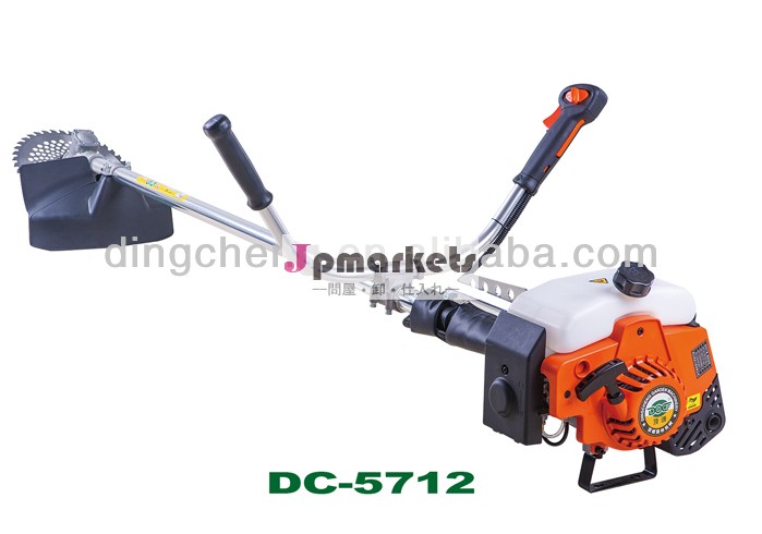 ブラシカッター3.5hp32ミリメートルパイプ/草カッター問屋・仕入れ・卸・卸売り