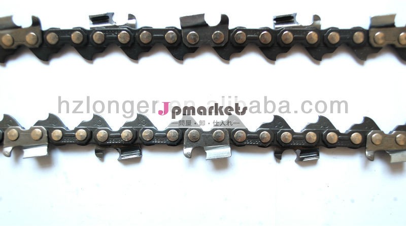 切削工具の部品、 3/8lp1/43/8.325.4043/4,キック- バック、 キックがない- バック、 長くsawchain問屋・仕入れ・卸・卸売り