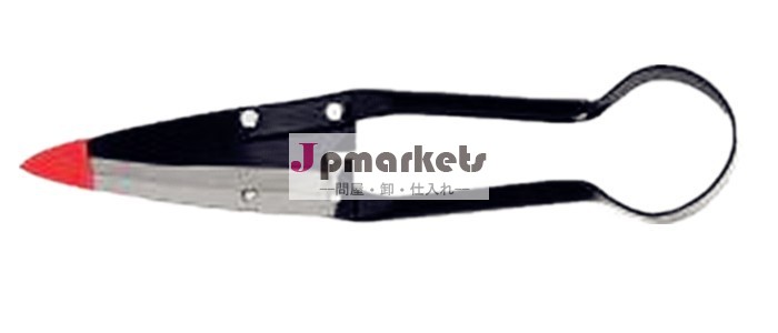 876- pvcコーティングを施した羊せん断/ガーデンツール/切削工具/2014年新製品問屋・仕入れ・卸・卸売り
