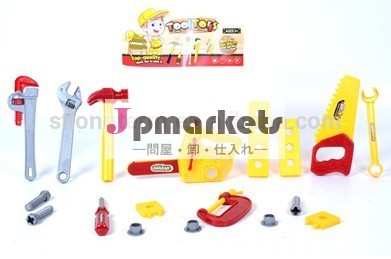 子供プラスチックのおもちゃ- 教育ツールボックスのセット問屋・仕入れ・卸・卸売り