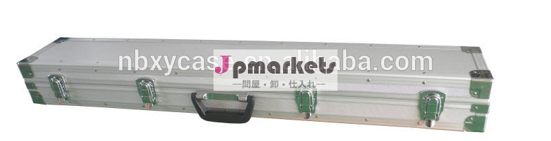 カスタマイズされた楽器アルミツールケースプロフィッシングケース問屋・仕入れ・卸・卸売り