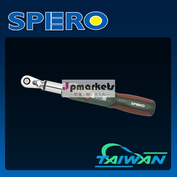 1/4" dr。 変更可能スパナトルクレンチ問屋・仕入れ・卸・卸売り