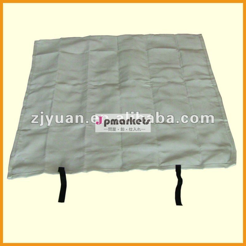 火Blanket/1*1m/の溶接の火毛布のガラス繊維の火毛布のライト級選手問屋・仕入れ・卸・卸売り