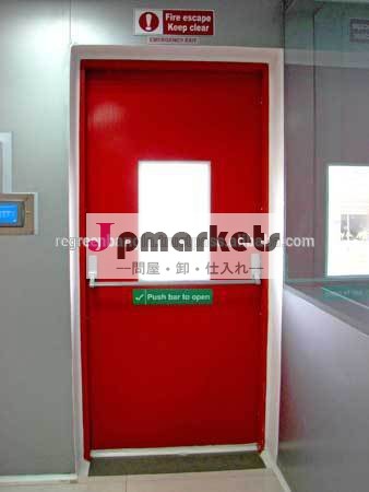 Fire Door for Bangladesh, UL Listed, Alliance Accord Compliant問屋・仕入れ・卸・卸売り