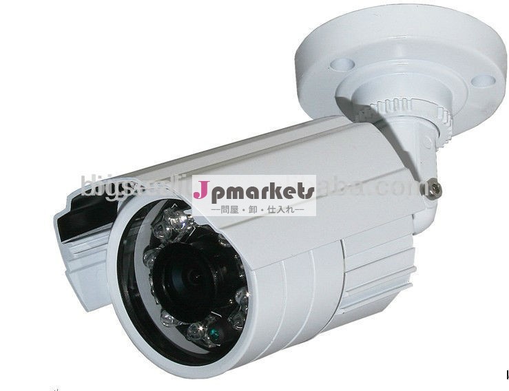 セキュリティ保護のためのミニビデオカメラチップソニーeffioe- 弾丸のcctvカメラ問屋・仕入れ・卸・卸売り