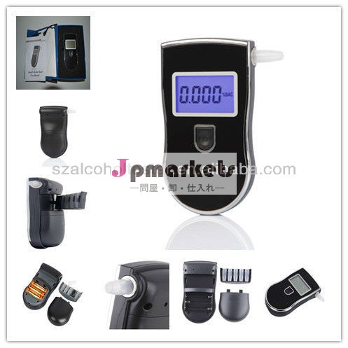 Personal Digital Alcohol Tester With Replacement Moutnpiece DYT AT818問屋・仕入れ・卸・卸売り