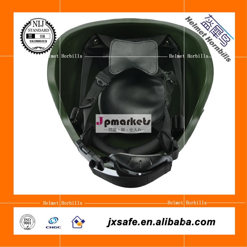 戦術的な鋼安い価格m88- pasgt防弾ヘルメット問屋・仕入れ・卸・卸売り