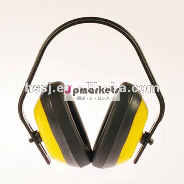 最も人気のある耳マフ2014年聴覚保護防音耳覆い( snr: 33db)問屋・仕入れ・卸・卸売り