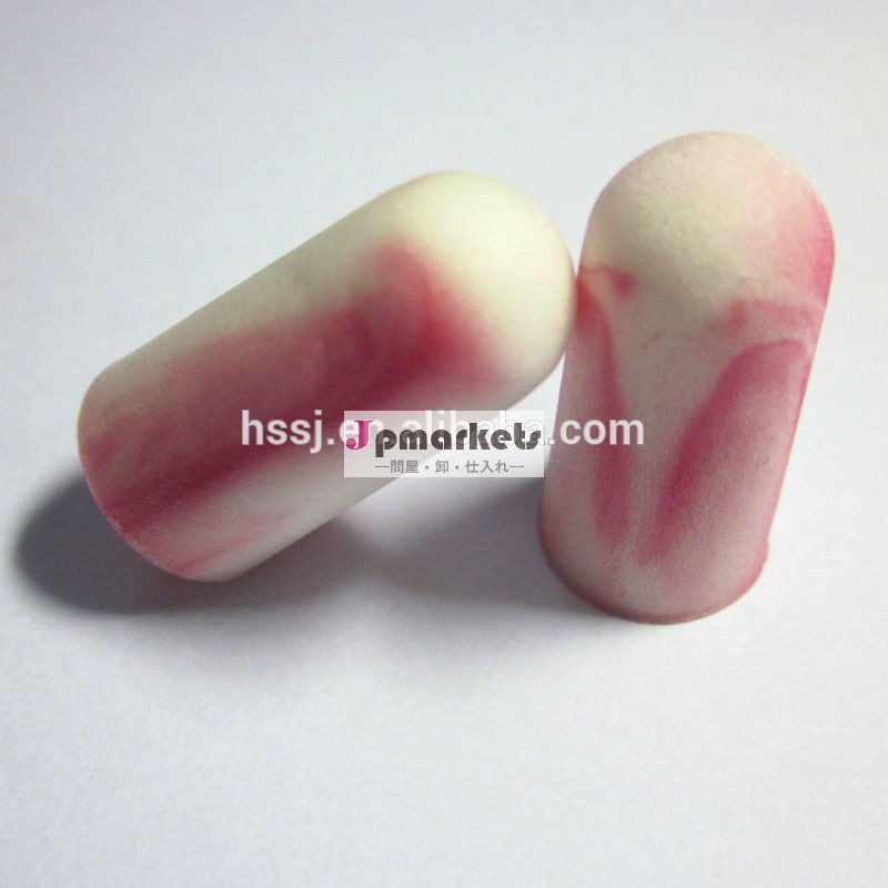 2014 cheapest ear plugs Factory direct supply protective ear plugs問屋・仕入れ・卸・卸売り