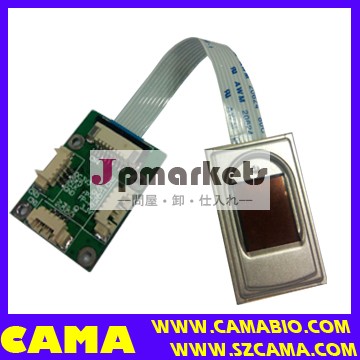 Cama- afm32容量型指紋モジュール/ライブ指紋モジュール問屋・仕入れ・卸・卸売り