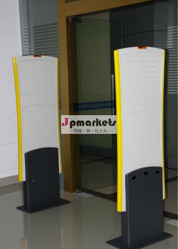 rfideasホットメーカーのライブラリ管理用uhf帯rfidゲート問屋・仕入れ・卸・卸売り