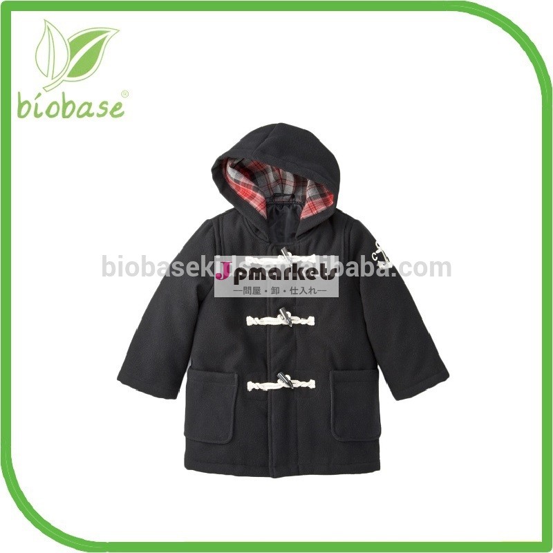 ブランドデザイナーの赤ちゃんの冬のジャケットファッション- バイオベース問屋・仕入れ・卸・卸売り