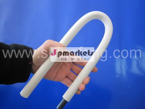 プラスチックpvc90または180度フレキシブル配線コンジット曲げ問屋・仕入れ・卸・卸売り