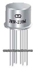 JRW-210Mの標準的なTO-5高性能のリレー問屋・仕入れ・卸・卸売り